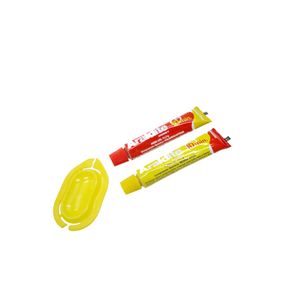Aralbras Hobby 10 Minutos Bisnaga 23g Brascola JH930195