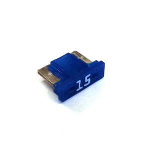 Fusível Mini / Micro Geração 2 15a Azul Onix /prisma /agile /cobalt /montana /spin /s10 /sonic /trac