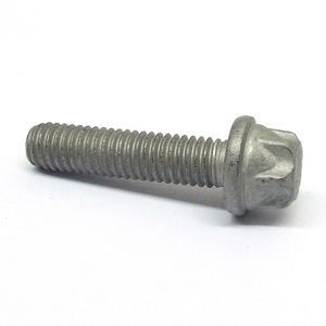 Parafuso Multiuso M6x25mm Corsa Novo /prisma /celta /meriva /montana /s10 /blazer Original Chevrolet