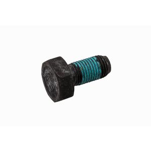 Parafuso Sextavado De Aço Original Chevrolet 11610549