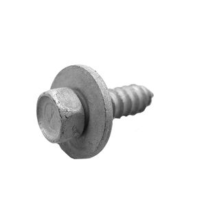 Parafuso Fixação 5 5x19 Cab. Sexta Astra /celta /montana /corsa Classic /kadett /calibra Jahu JH9998