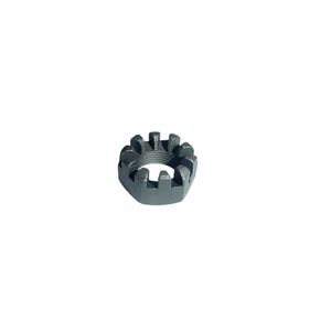 Porca Cubo Roda Dianteiro M16x1 0 Corsa Novo /corsa /celta /kadett /tigra /monza /chevette Jahu JH07