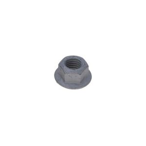 Porca De Aco 14x2x15mm Original Chevrolet 11516382