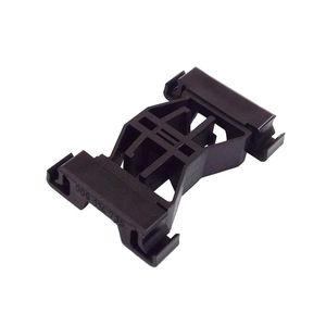 Presilha Grampo Do Trilho Teto  Corsa Novo /montana Original Chevrolet 9114735