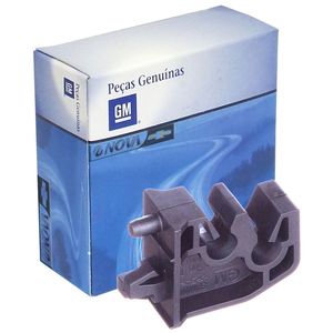 Presilha Grampo Da Mola Tampa Traseira Cobalt /sonic /cruze Original Chevrolet 96379720