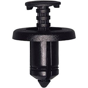 Rebite Do Paralama Dus Terminal Fluence Mas Clio Universal Automotive UN94359