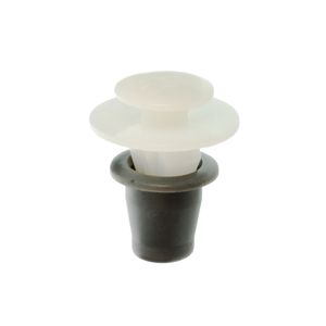 Grampo Vedação Golf /passat /jetta 357853575 Universal Automotive UN95110