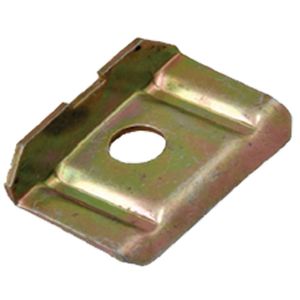 Calco Fixacao Reservatório Gasolina Tl /variant Universal Automotive UN22431