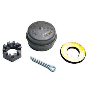 Kit Tampa Cupilha Castelo Grampo Central Do Eixo Traseiro Celta /corsa Classic /kadett /monza /chevette Pickup Reviam 309346