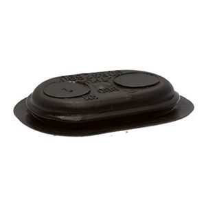 Tampão Do Furo Chicote Da Porta Vectra /astra /corsa Classic /omega Original Chevrolet 90532690