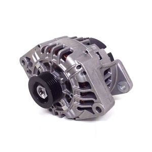 Alternador 120 Amperes Valeo  Corsa Novo /montana Original Chevrolet 93319811