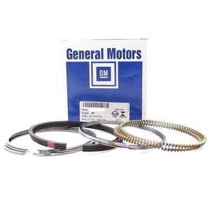 Jg De Anéis Do Motor 1.4 0 50mm Para 1 Cilindro Corsa Novo /prisma /agile /celta /cobalt /meriva /mo