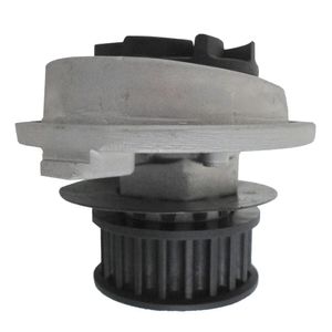 Bomba Água  Kadett Motor 1.8 /2.0 8v(polia Com 21 Dentes) (com Chapa Defletora) /monza Indisa LC225371