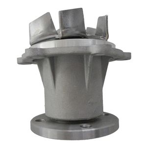 Bomba Água  Topic Motor 2.7 (slx /sdx /dlx /std /van Furgao /carga /super Luxo) AUTOLUC BOMBA D'ÁGUA LC5525136