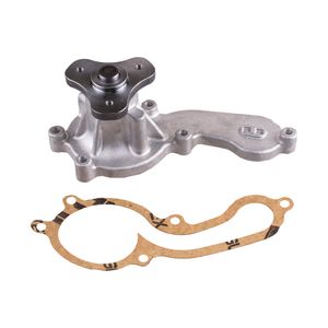 Bomba Água  Fit Motor 1.4 /1.5 16v /city 1.5 Indisa LC525570