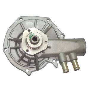 Bomba Água  Omega Motor 3.0 12v V6 /suprema Indisa LC225398