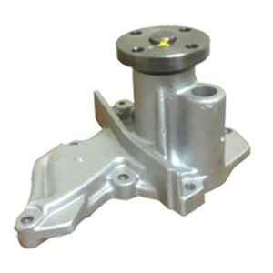 Bomba Água  Fiesta Motor 1.4 16v Zetec-se /courier Indisa LC325376