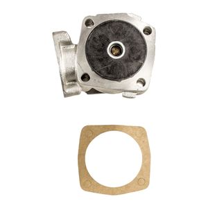 Bomba Água  Elba (argentino)Motor 1.6 8v /fiorino /prêmio /uno Indisa LC425478