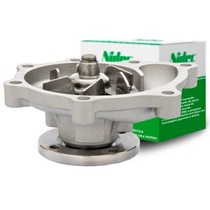 Bomba D`agua Do Motor Topic 2.7 Nidec K551-15-100 NBA0845