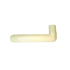 Cotovelo Bomba D'água Grande Chevette /opala Jahu JH034336