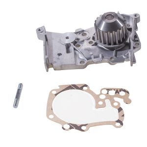 Bomba Água  Logan Motor 1.6 8 /16v(polia Com 20 Dentes) /clio 16v /megane /symbol /laguna 1.4 /1.6 /scenic /sandero /livina /duster (oroch) Indisa LC5
