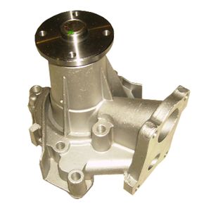 Bomba Água  Bongo (k2500)Motor 2.5 Diesel /hr /h100 /l200 /galloper Indisa LC526258