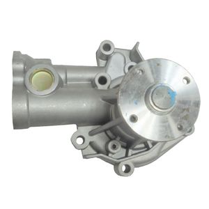 Bomba Água  L300 Motor 2.3 /2.5l Diesel /h100 /l200 2.5 /pajero /l400 Indisa LC525081