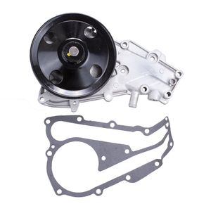 Bomba Água  Clio Motor 1.0 8v /twingo 1.2(sem Ar Condicionado) (polia V) /express /rapid Indisa LC525090