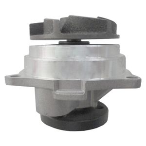 Bomba Água  Ecosport Motor 2.0 /focus 1.8 /2.0 16v Zetec /mondeo Indisa LC325414