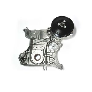 Tampa Do Motor Bomba Dagua [1.8 16v] Ecotec  Cruze Original Chevrolet 55582107