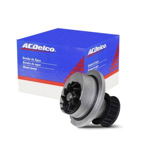 Bomba Dagua 21 Dentes Eixo 30mm  S10 /kadett /blazer /monza /ipanema Acdelco 88902762