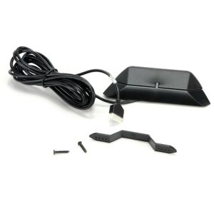 Display Para Kit Sensor De Estacionamento Gm Corsa Novo /onix /prisma /agile /cobalt /meriva /spin /corsa Classic /zafira /cruze Acessórios Chevrolet