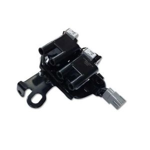 Bobina De Ignição I30 2.0 16 V /tucson /sportage Delphi GN10416