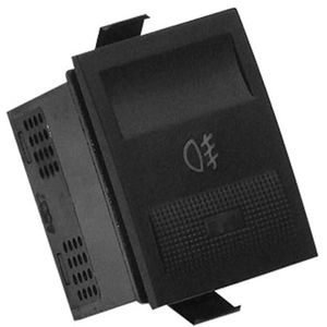 Interruptor Do Farol De Milha Giii Gol /parati /saveiro Universal Automotive UN90415