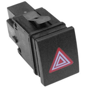 Interruptor De Luz Emergência Giii Polo Classic /gol Universal Automotive UN90494