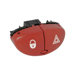 Interruptor Pisca Alerta Micro UN91023
