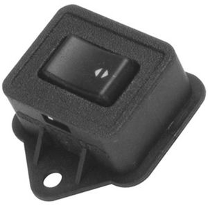 Botão Do Vidro Hatch Sedan Monza /opala 94643623 Universal Automotive UN90135