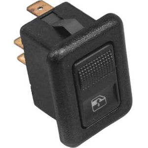 Botão Do Vidro Da Porta Dianteira Gol /parati /santana /quantum Micro UN90430
