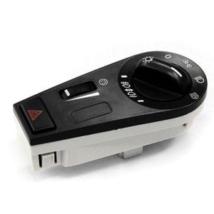 Botão Dos Farois Fh /fm Universal Automotive UN90935