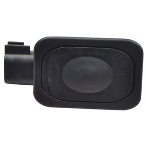 Botão Maçaneta Externa Preto Malas G3 Explorer /fiesta /fusion /edge Universal Automotive UN31994