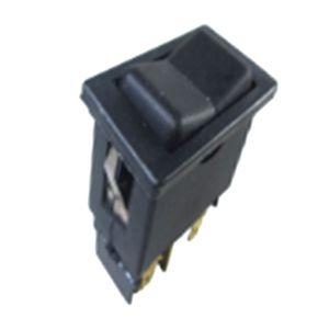 Botão Acionador Vidro Elétrico Porta Série Iii 143 Universal Automotive UN90649