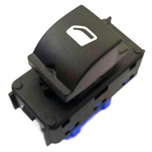 Botão Acionador Vidro Elétrico Simples8 13 Micro UN90961