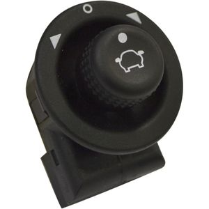 Botão Acionador De Regulagem Dos Retrovisores Escort /fiesta /courier /ecosport /focus /mondeo /tran