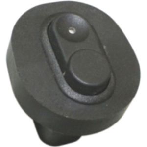 Botão Acionamento Vidro Pass Altern Universal Automotive UN90441