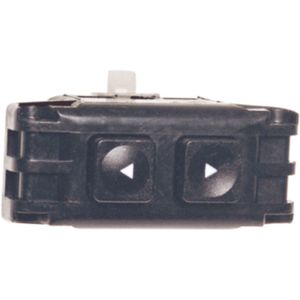 Botão Acionamento Vidro Simples Tipo Tempra /tipo Universal Automotive UN90159