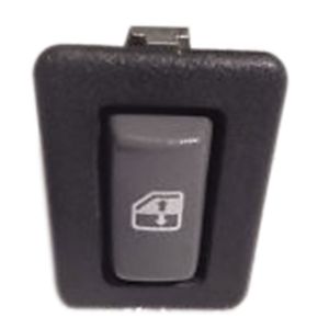 Botão Acionador Vidro Simp Traseiro Lado Esquerdo Ou Direito S10 /blazer /silverado /jimny Universal