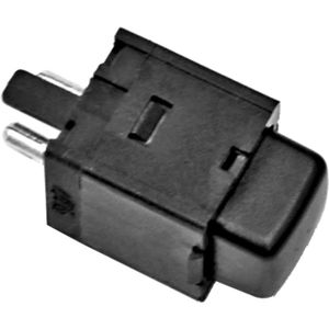 Botão Acionamento Bloqueio Vidro Elétrico Traseiro Monza /opala Universal Automotive UN90553