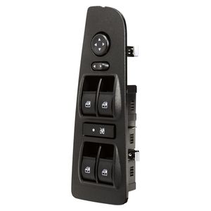 Botão Acionamento Do V Elétrico Porta Dian. Lado Esquerdo G1 Linea /punto Universal Automotive UN906