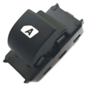 Botão Vidro Elétrico Porta Dianteira Linha Lado Direito Universal Automotive UN90964