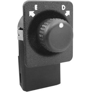 Interruptor Do Espelho Retrovisor A20 /d20 /c20 Universal Automotive UN90433